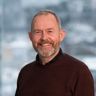 Bilde av Bjørn Johannes Sørum som er ansvarlig for grunnerverv